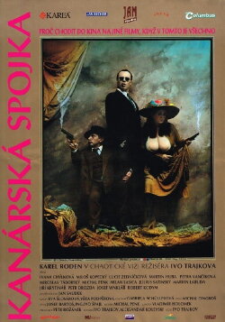 The Canary Connection (1993) The Canary Connection (1993)