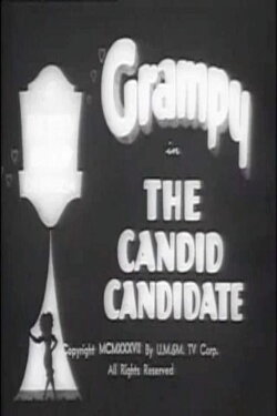The Candid Candidate (1937)