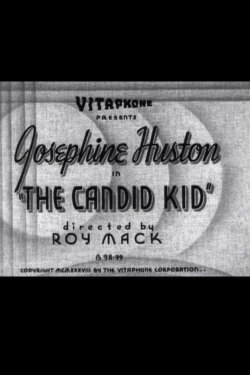 The Candid Kid (1938) The Candid Kid (1938)