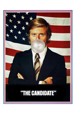 The Candidate (1972) The Candidate (1972)
