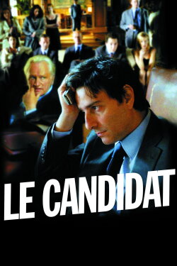 The Candidate (2007) The Candidate (2007)