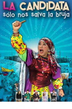 The Candidate (2019)