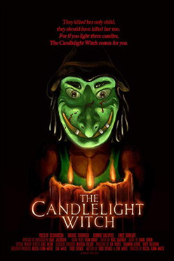 The Candlelight Witch (2018) The Candlelight Witch (2018)