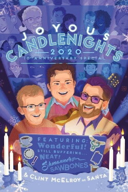 The Candlenights 2020 Special (2020) The Candlenights 2020 Special (2020)