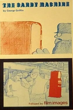 The Candy Machine (1972)