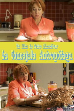The Cannibalistic Councillor (2009) The Cannibalistic Councillor (2009)