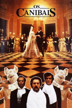The Cannibals (1988) The Cannibals (1988)