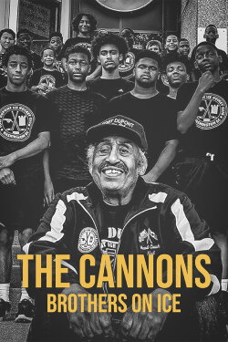 The Cannons (2021) The Cannons (2021)