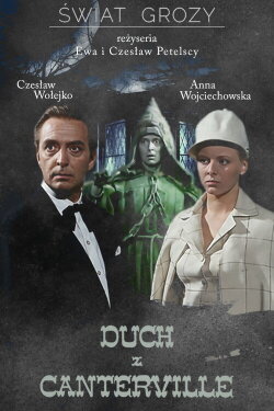 The Canterville Ghost (1968) The Canterville Ghost (1968)