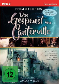 The Canterville Ghost (1964) The Canterville Ghost (1964)
