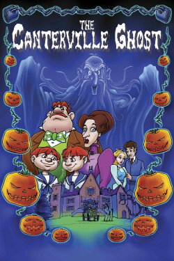 The Canterville Ghost (2001) The Canterville Ghost (2001)