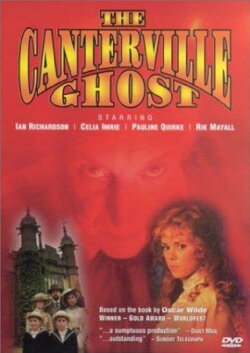 The Canterville Ghost (1997) The Canterville Ghost (1997)