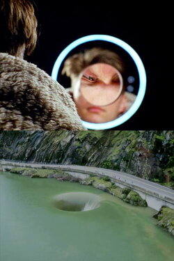 The Canyon (2021) The Canyon (2021)