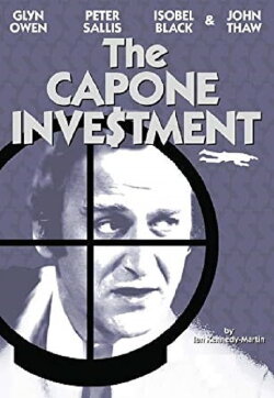 The Capone Investment (1974) The Capone Investment (1974)