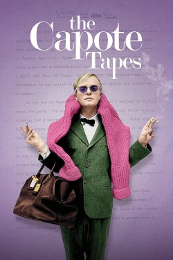 The Capote Tapes (2021) The Capote Tapes (2021)