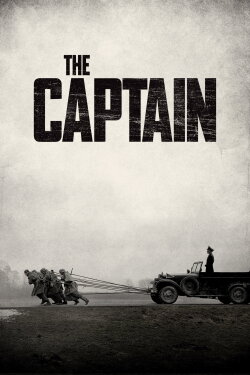 The Captain (2018)