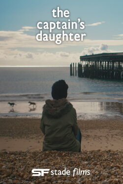 The Captain's Daughter (2016) The Captain's Daughter (2016)