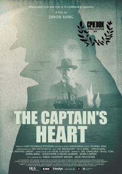 The Captain's Heart (2022) The Captain's Heart (2022)