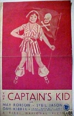 The Captain's Kid (1936) The Captain's Kid (1936)