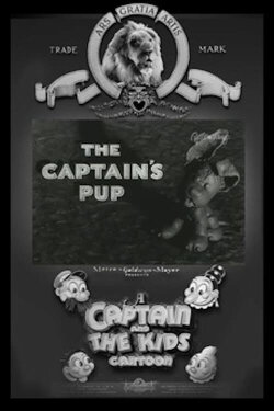 The Captain's Pup (1938) The Captain's Pup (1938)