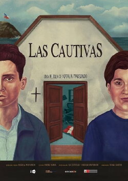 The Captives (2022)