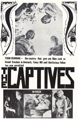 The Captives (1970)