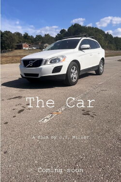The Car (2024)