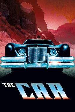 The Car (1977) The Car (1977)