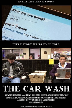 The Car Wash (2010) The Car Wash (2010)