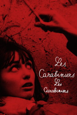 The Carabineers (1963)