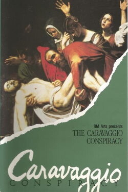 The Caravaggio Conspiracy (1984) The Caravaggio Conspiracy (1984)