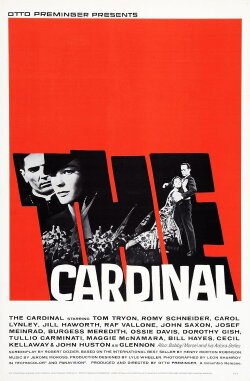 The Cardinal (1963) The Cardinal (1963)