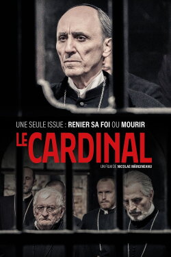 The Cardinal (2019) The Cardinal (2019)