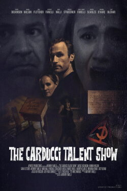 The Carducci Talent Show (2021) The Carducci Talent Show (2021)