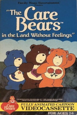 The Care Bears in the Land Without Feelings (1983)