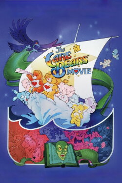 The Care Bears Movie (1985) The Care Bears Movie (1985)