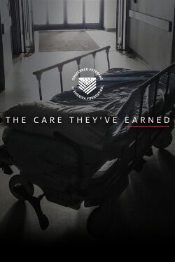 The Care They've Earned (2018) The Care They've Earned (2018)