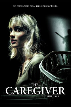 The Caregiver (2024) The Caregiver (2024)
