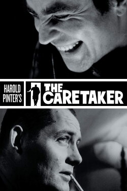 The Caretaker (1964) The Caretaker (1964)