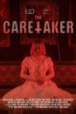 The Caretaker (2018) The Caretaker (2018)