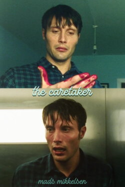 The Caretaker (1997)
