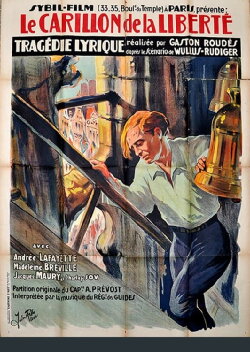 The Carillon of Freedom (1931) The Carillon of Freedom (1931)