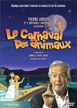 The Carnival of the Animals (2003) The Carnival of the Animals (2003)