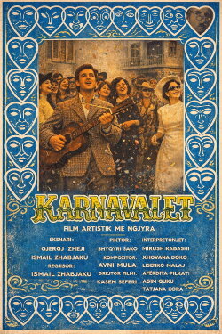 The Carnivals (1980)