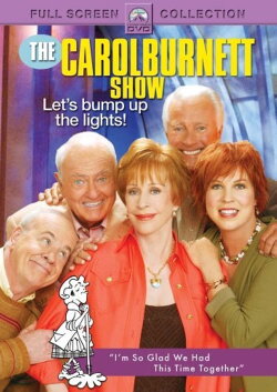The Carol Burnett Show: Let's Bump Up the Lights (2004) The Carol Burnett Show: Let's Bump Up the Lights (2004)