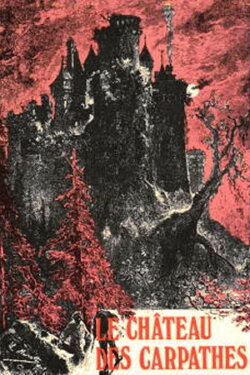 The Carpathian Castle (1976)