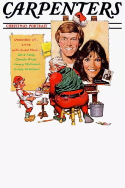 The Carpenters: A Christmas Portrait (1978) The Carpenters: A Christmas Portrait (1978)