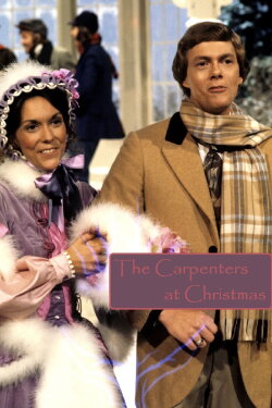 The Carpenters at Christmas (1977) The Carpenters at Christmas (1977)