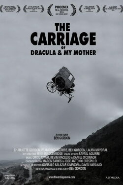 The Carriage or Dracula & My Mother (2014) The Carriage or Dracula & My Mother (2014)