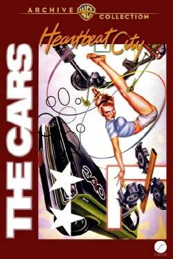 The Cars: Heartbeat City (1984) The Cars: Heartbeat City (1984)